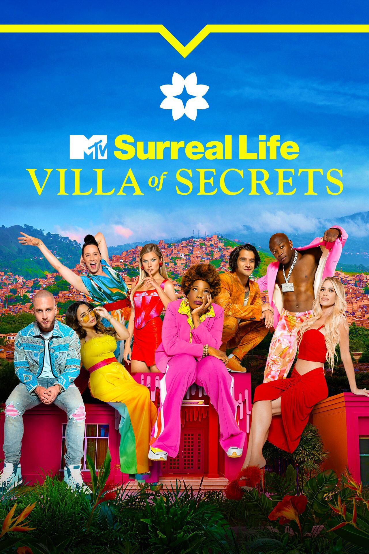 Surreal Life: Villa of Secrets ne zaman