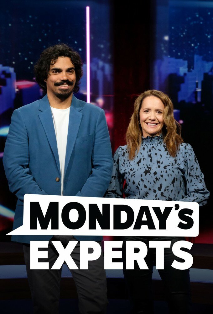 Monday's Experts ne zaman
