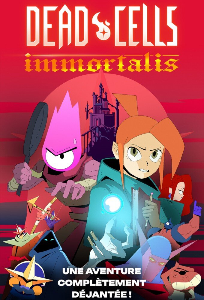 Dead Cells: Immortalis ne zaman