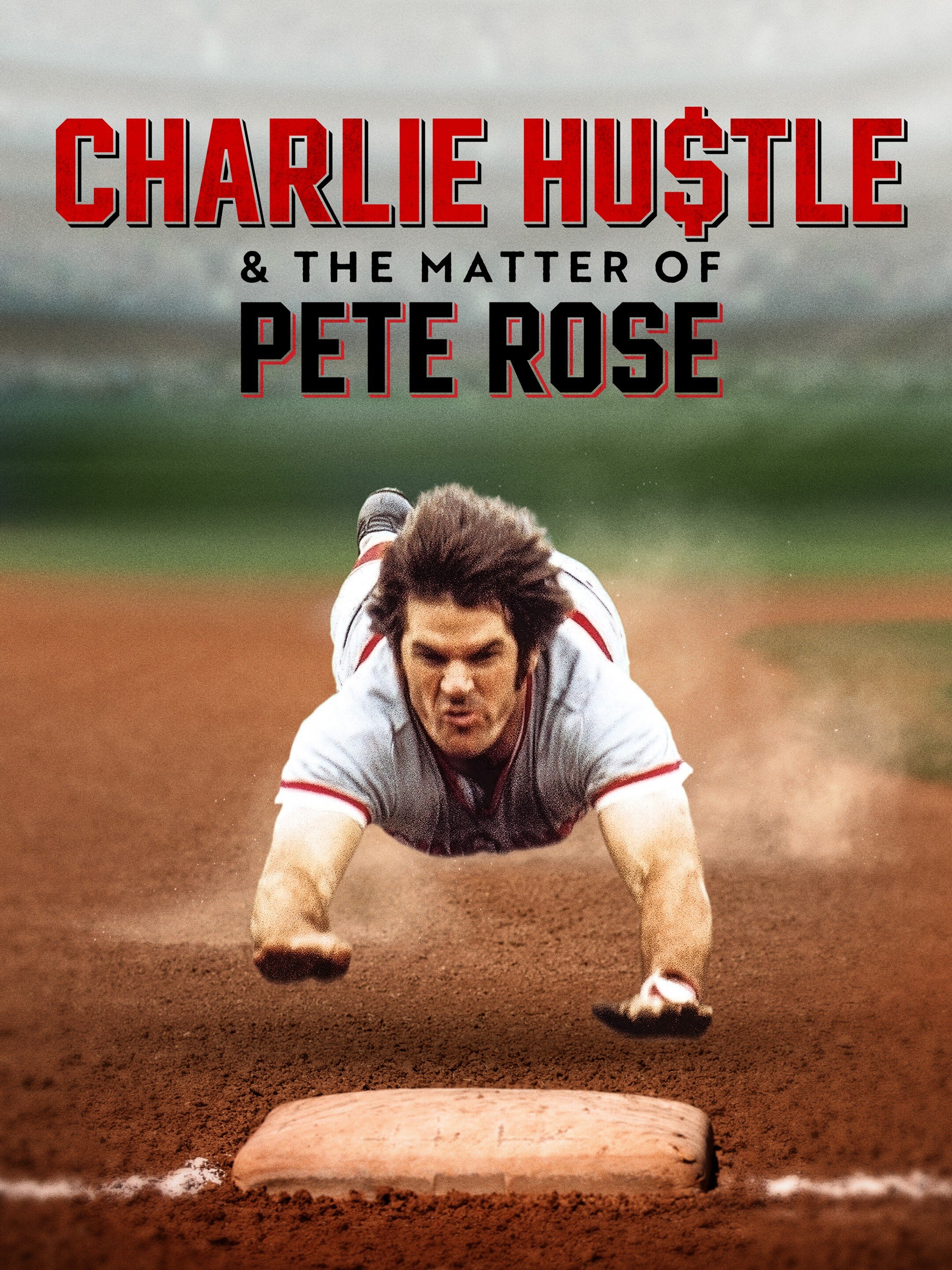 Charlie Hustle & the Matter of Pete Rose ne zaman