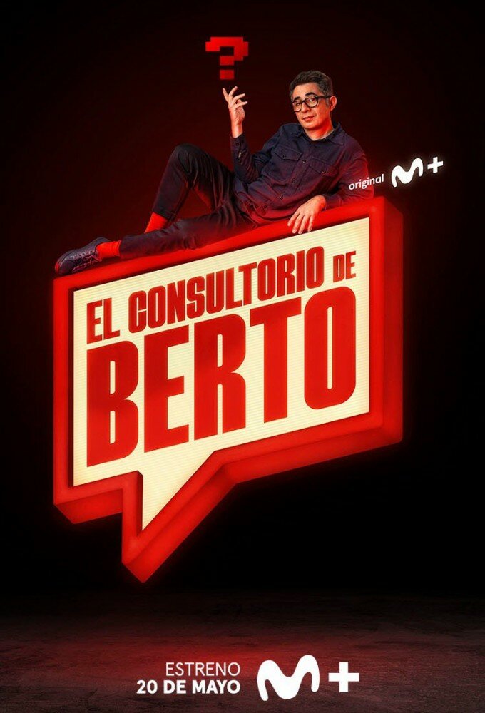 El consultorio de Berto ne zaman