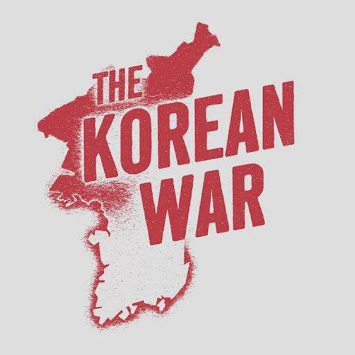 The Korean War ne zaman