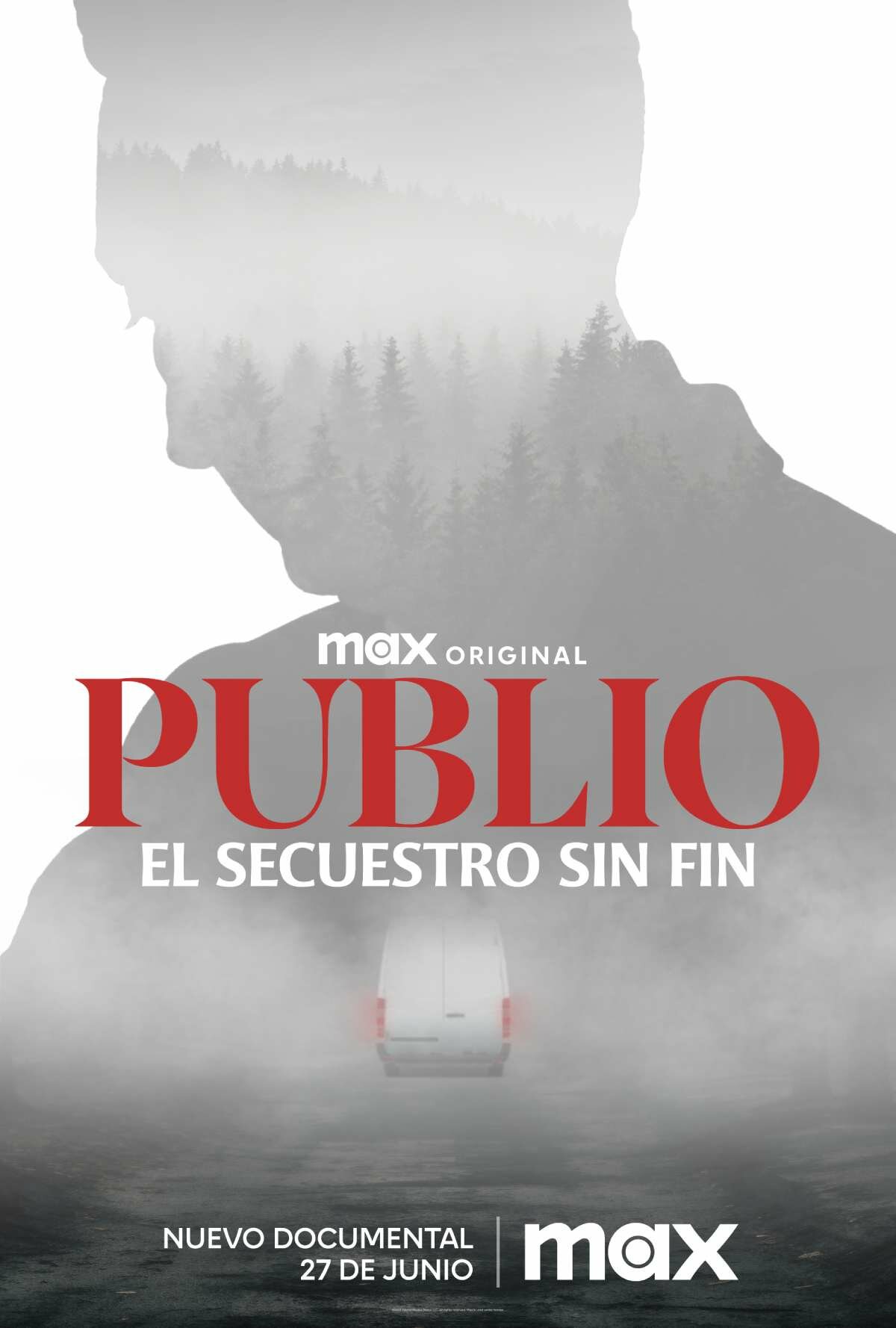 Publio: El secuestro sin fin ne zaman