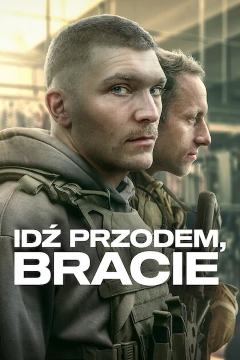 Idź Przodem, Bracie ne zaman