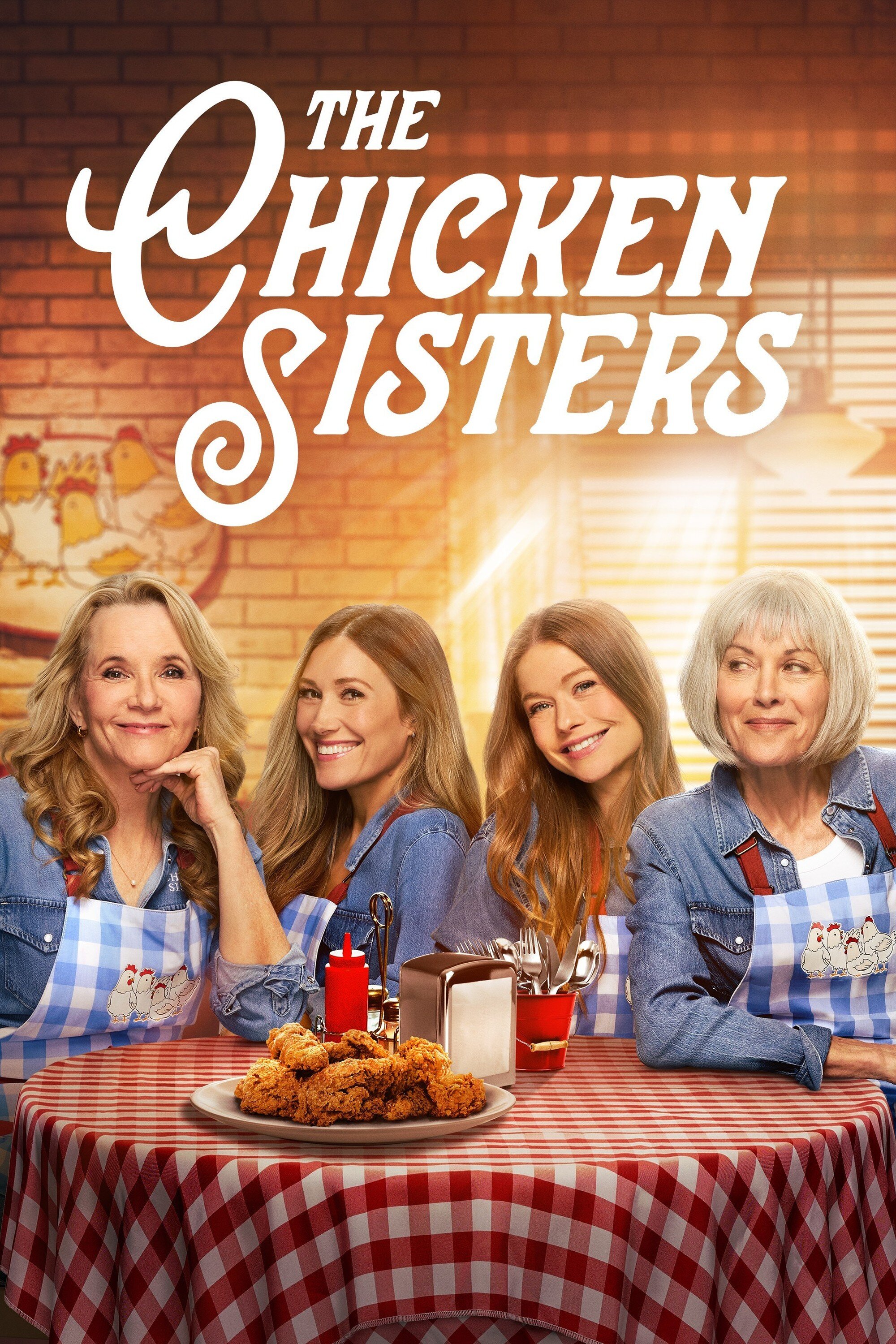 The Chicken Sisters ne zaman