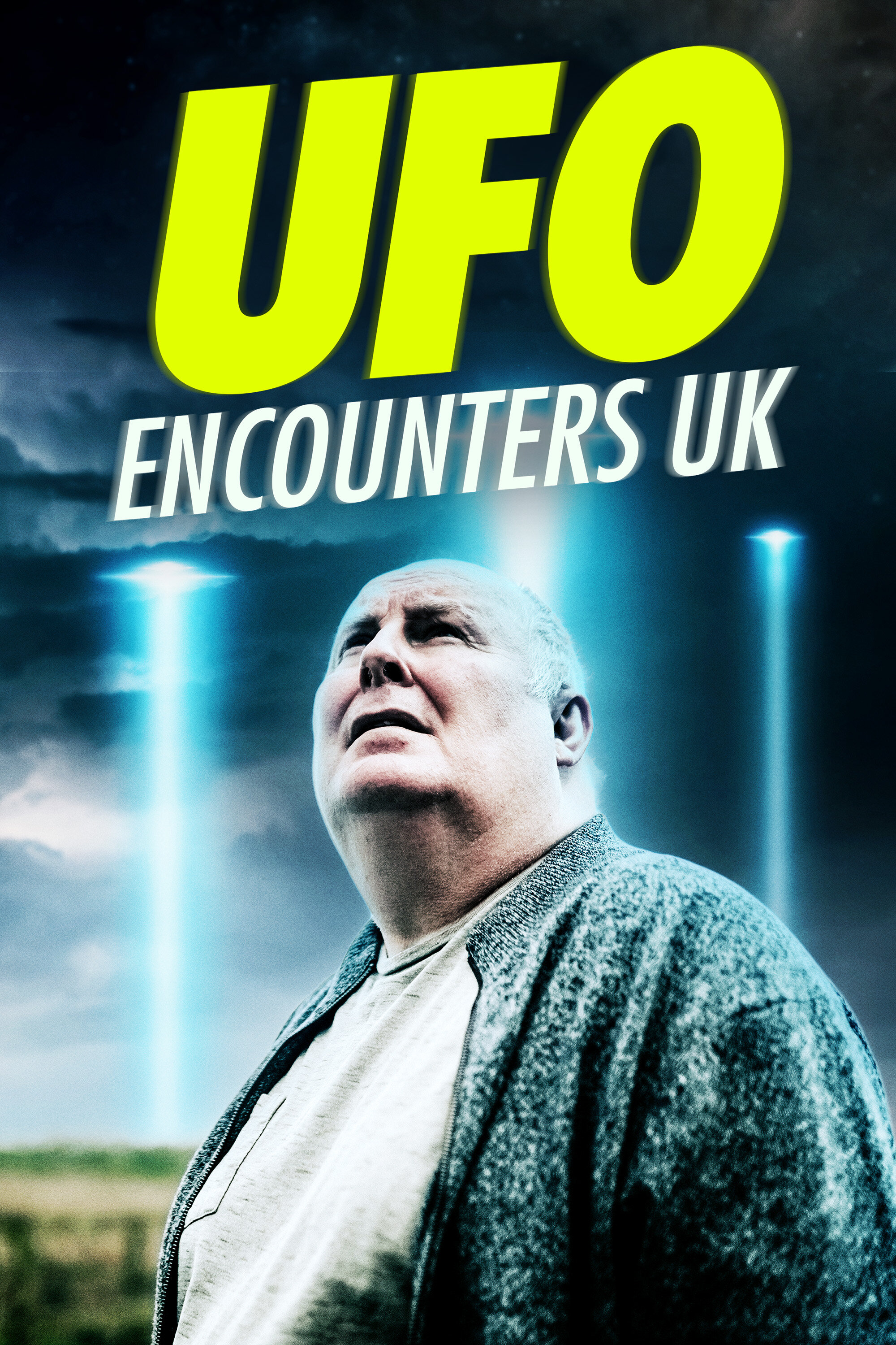 UFO Encounters UK ne zaman