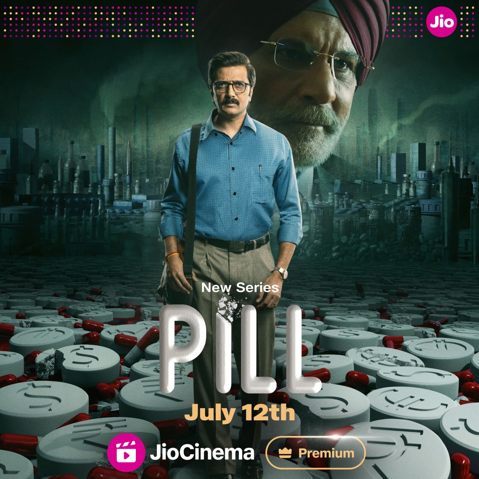 Pill ne zaman