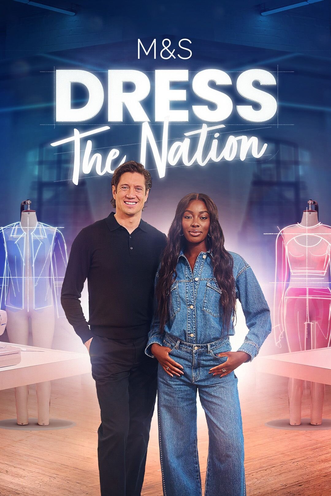M&S: Dress The Nation ne zaman