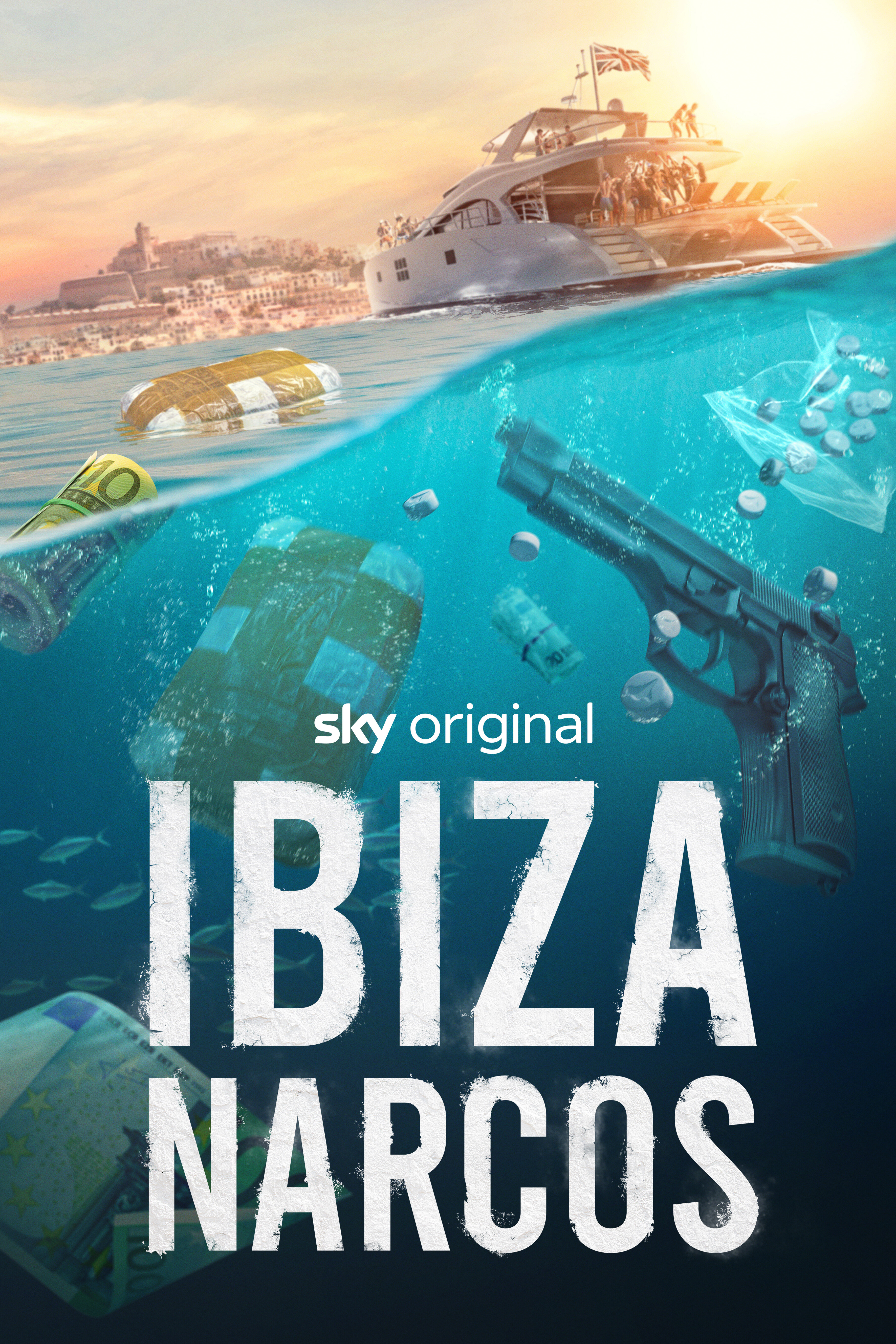 Ibiza Narcos ne zaman