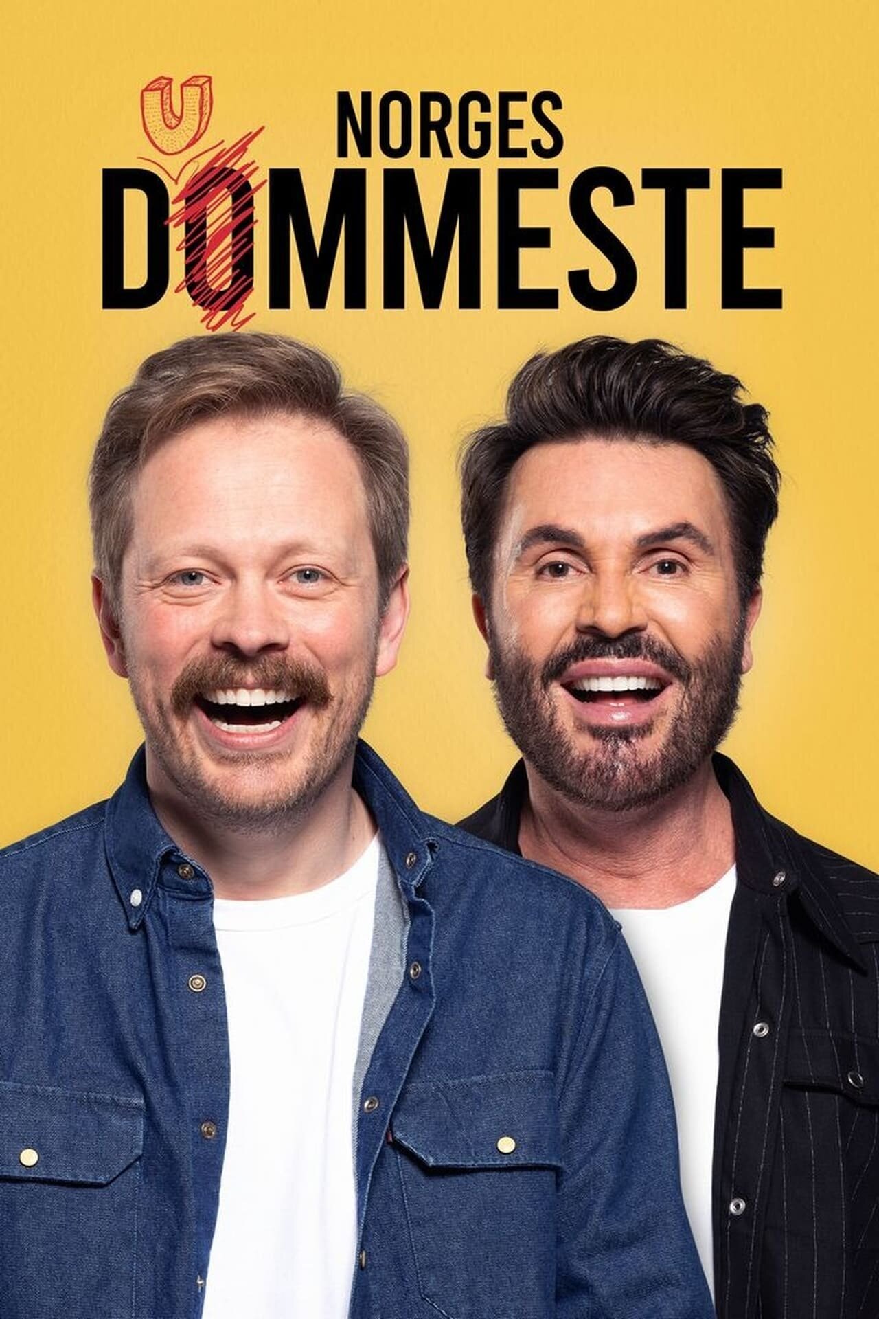 Norges dummeste ne zaman
