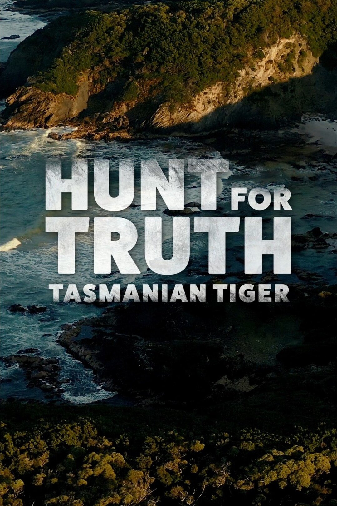 Hunt for Truth: Tasmanian Tiger ne zaman