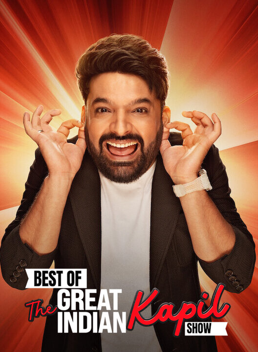 Best of The Great Indian Kapil Show ne zaman