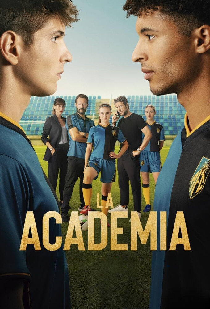 La Academia ne zaman