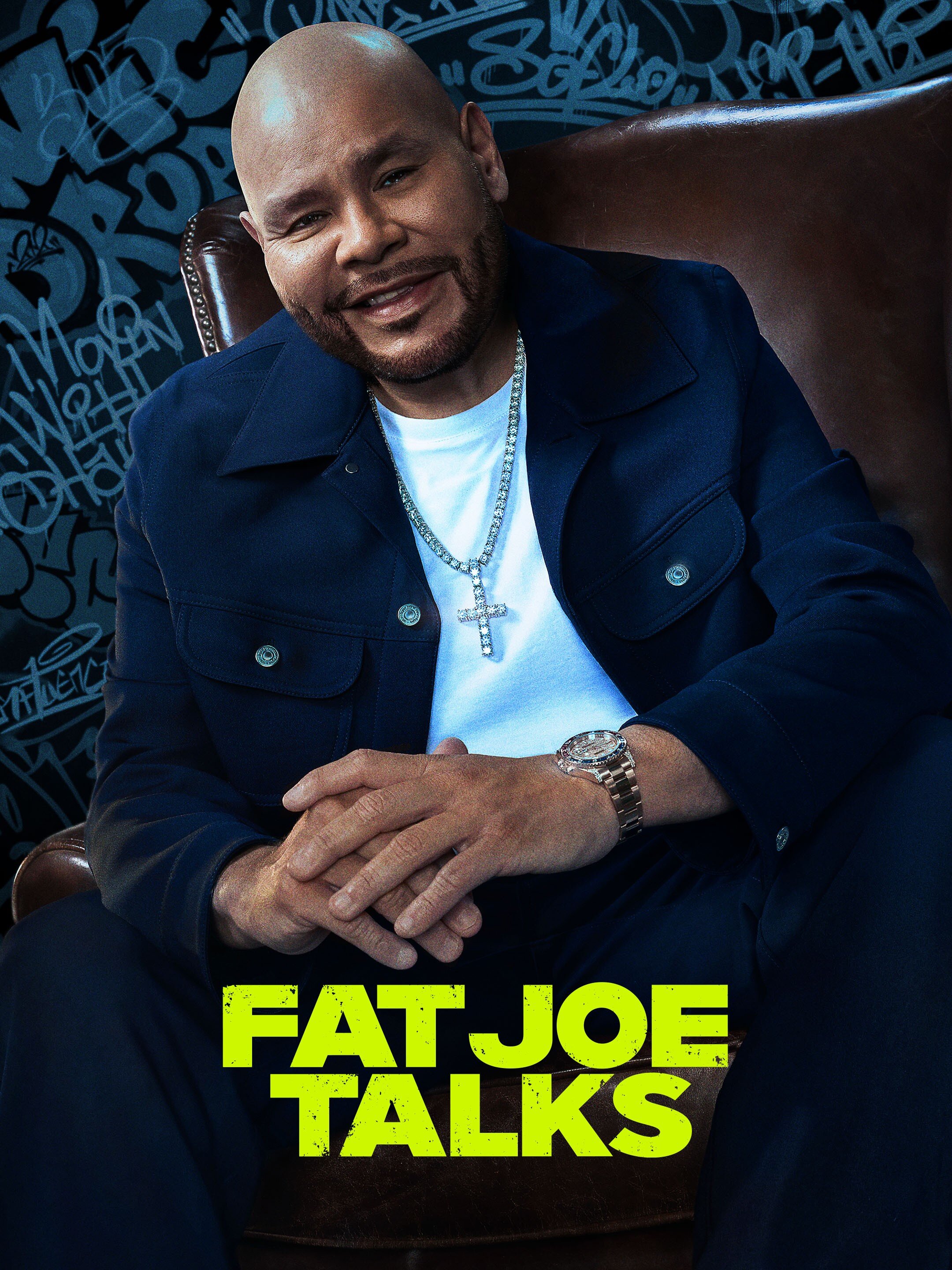 Fat Joe Talks ne zaman