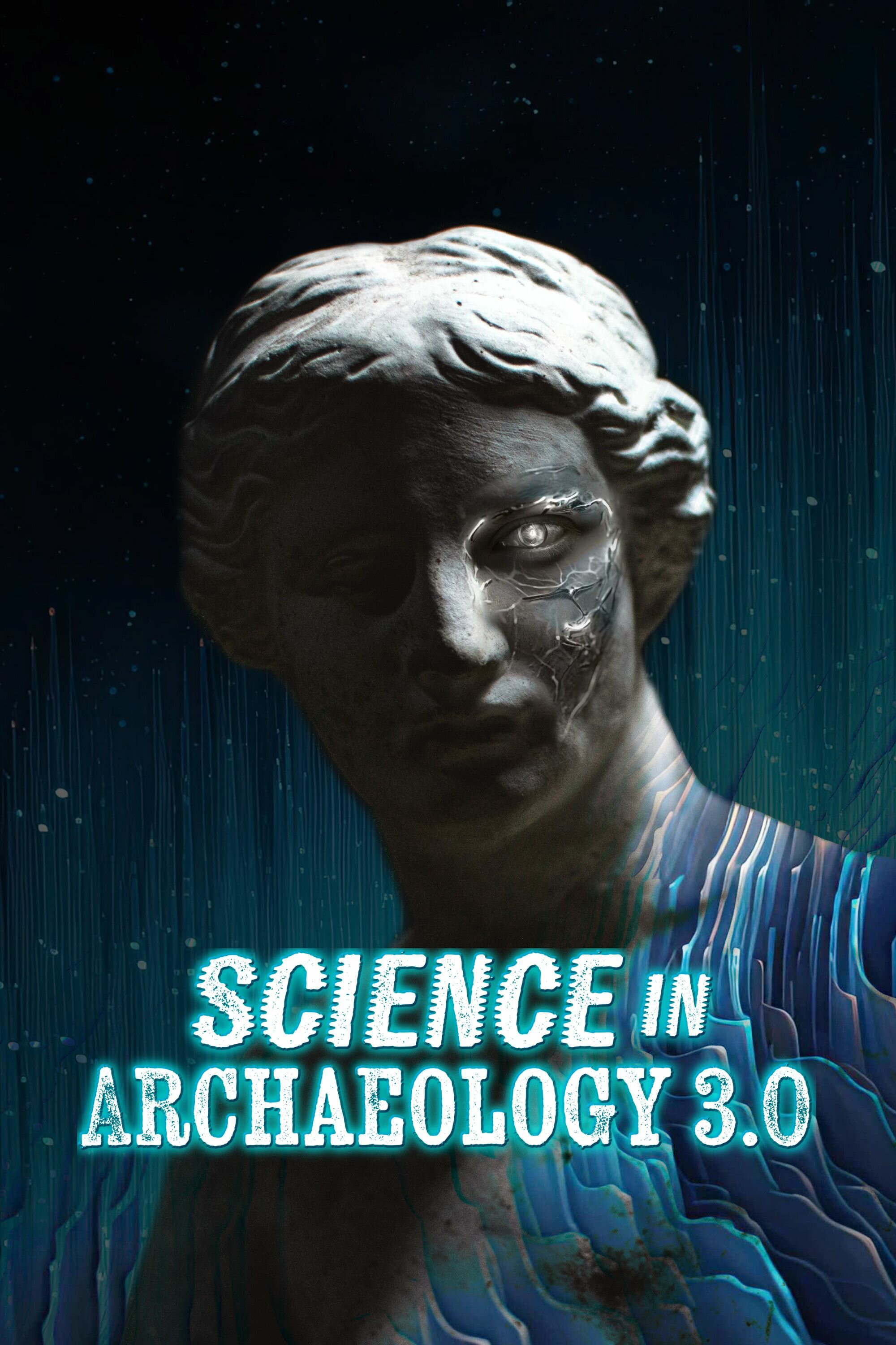 Science in Archaeology 3.0 ne zaman