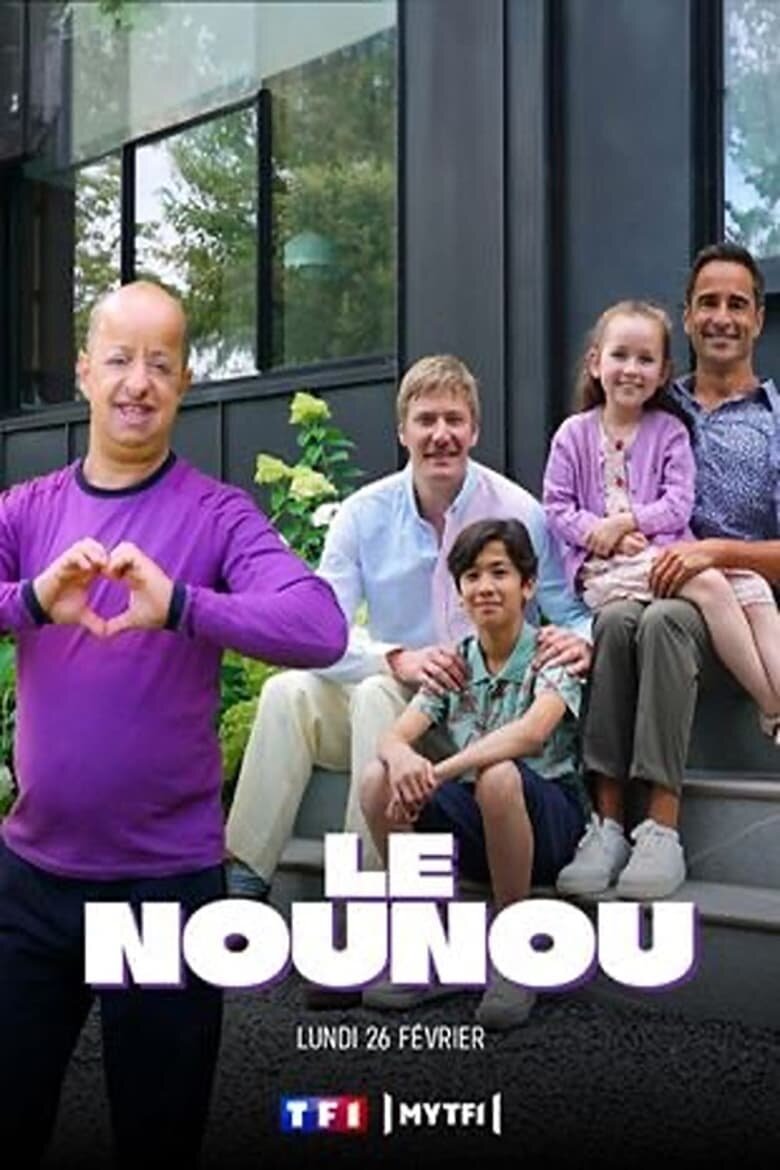 Le Nounou ne zaman