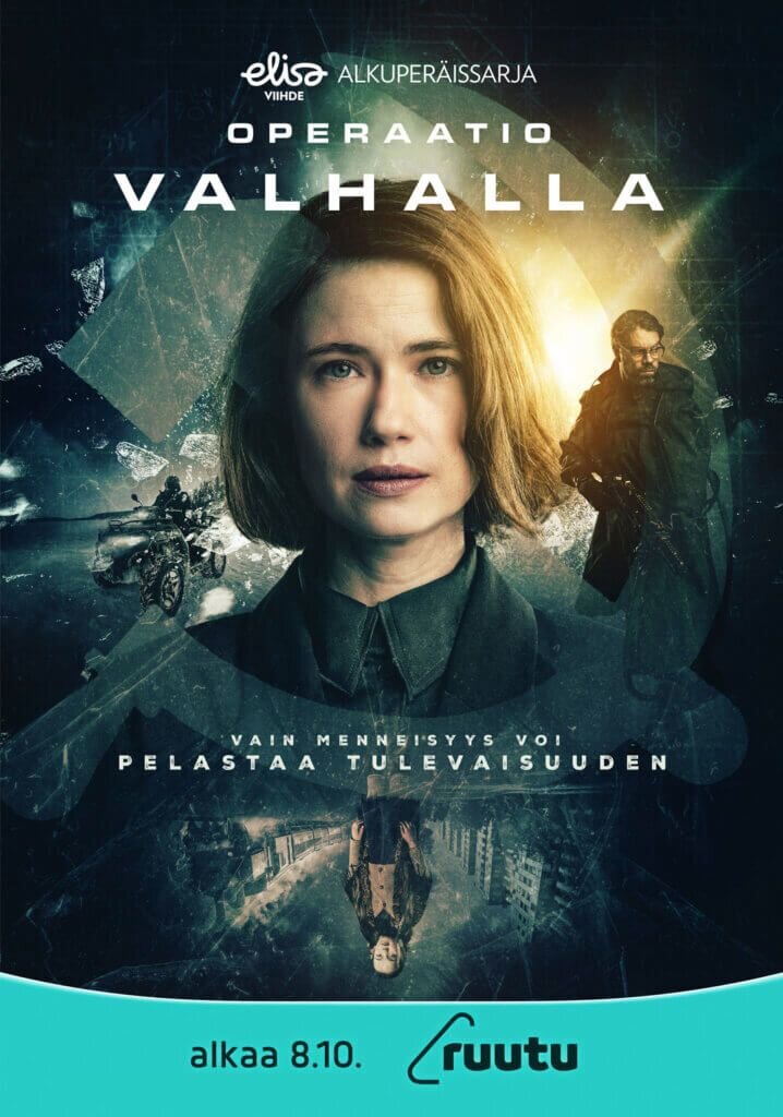 Operaatio Valhalla ne zaman