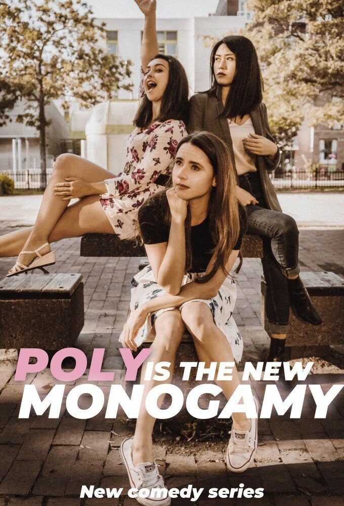Poly Is the New Monogamy ne zaman