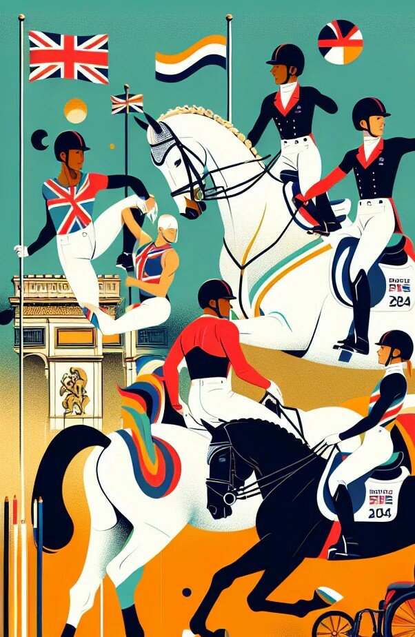 Paris 2024 Paralympics: Meet the Athletes ne zaman