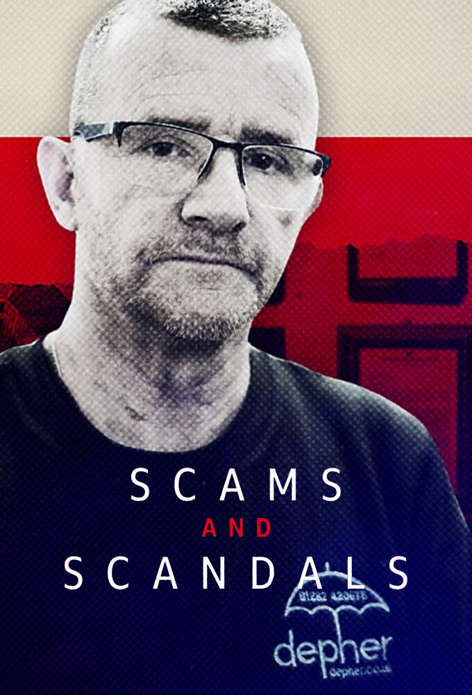 Scams & Scandals ne zaman