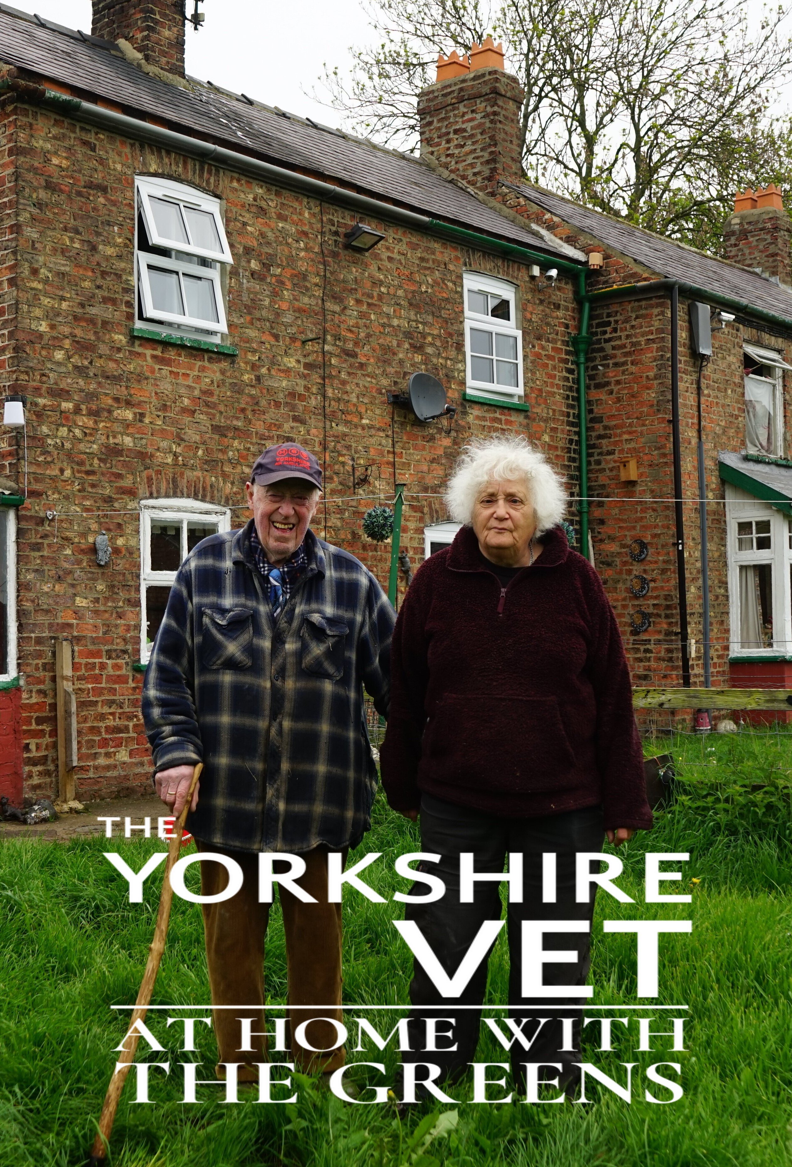 The Yorkshire Vet: At Home with the Greens ne zaman