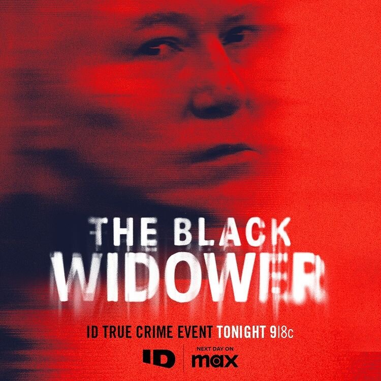 The Black Widower: The Six Wives of Thomas Randolph ne zaman