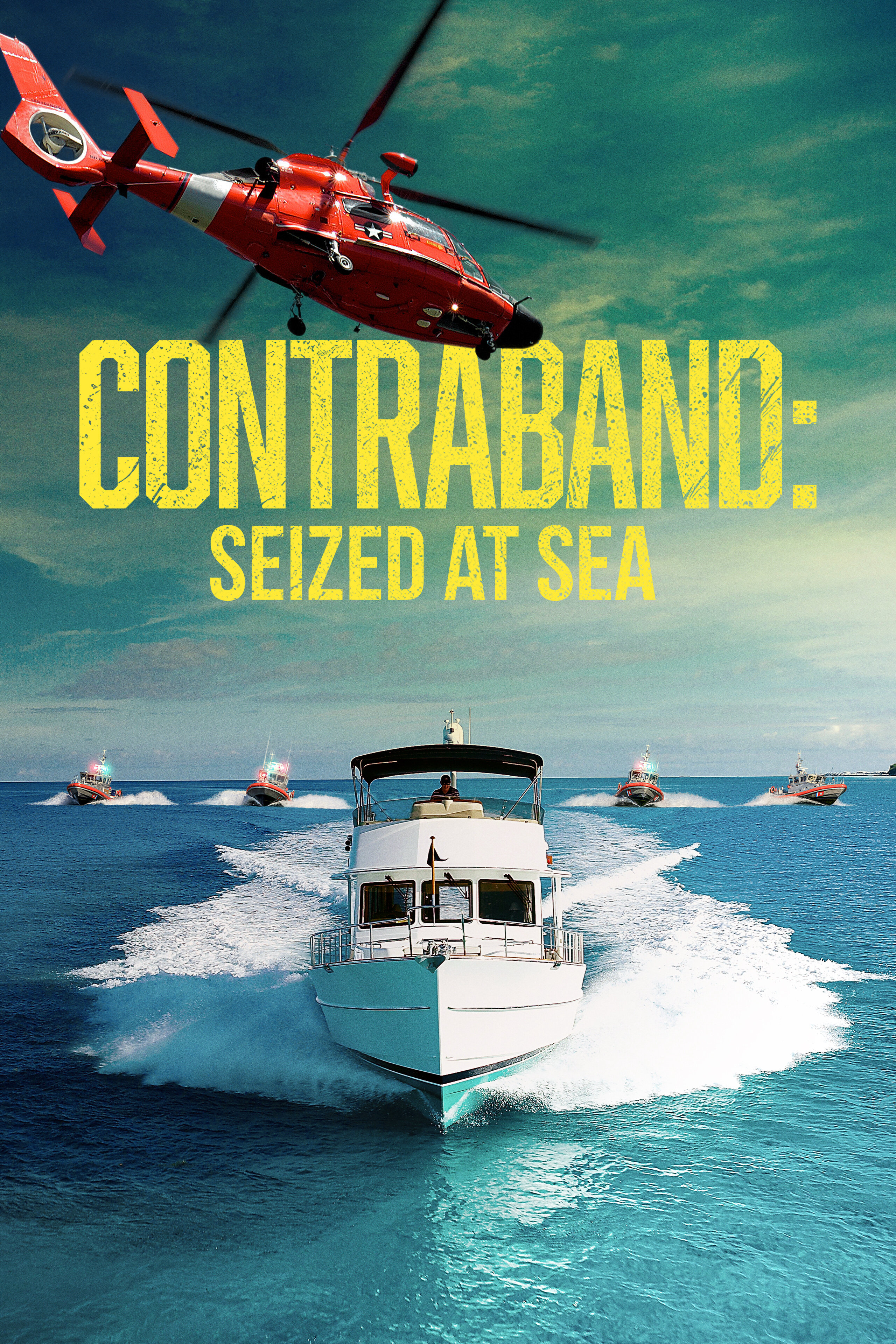 Contraband: Seized at Sea ne zaman