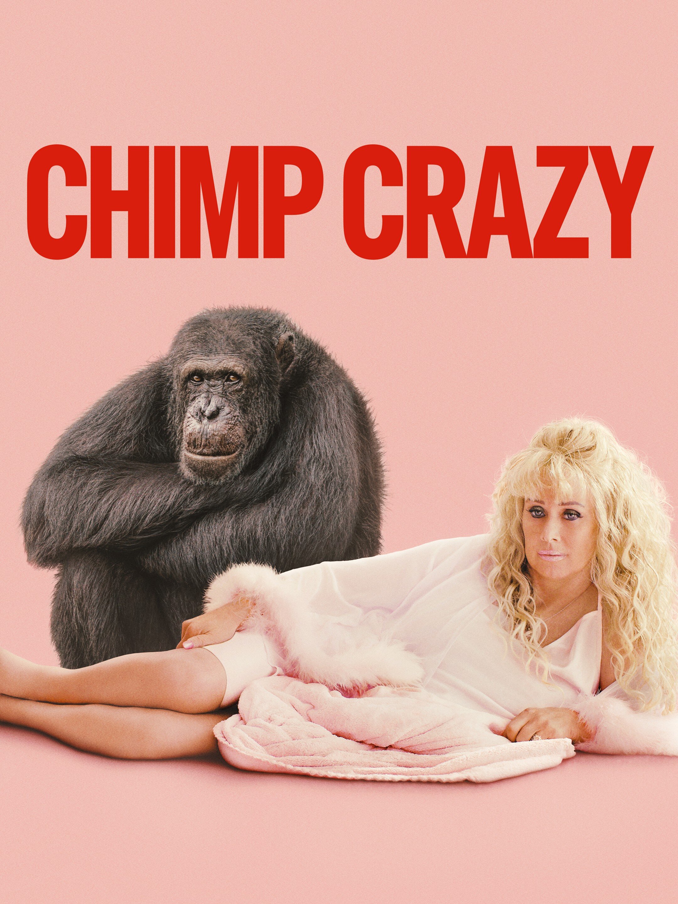 Chimp Crazy ne zaman