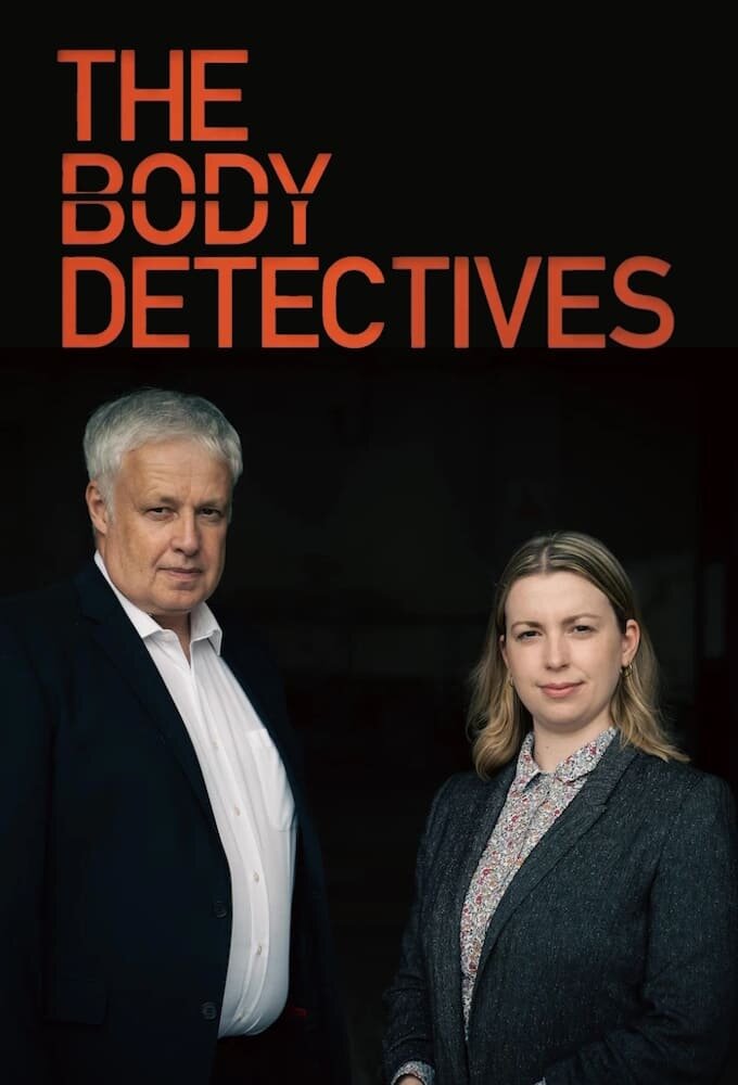 The Body Detectives ne zaman