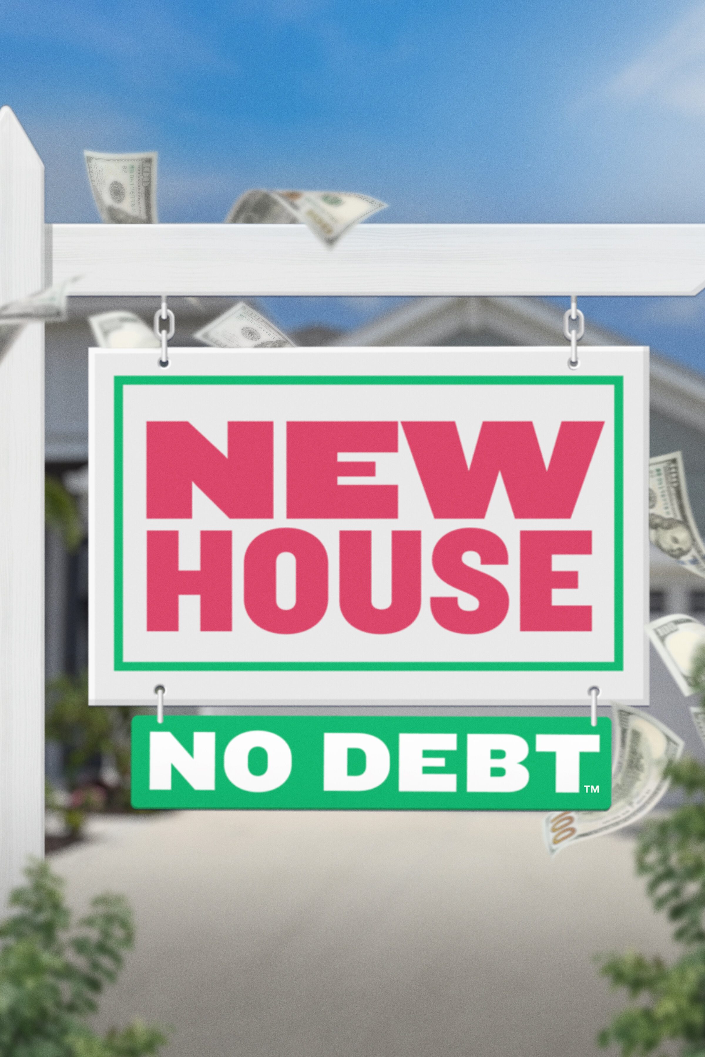 New House No Debt ne zaman