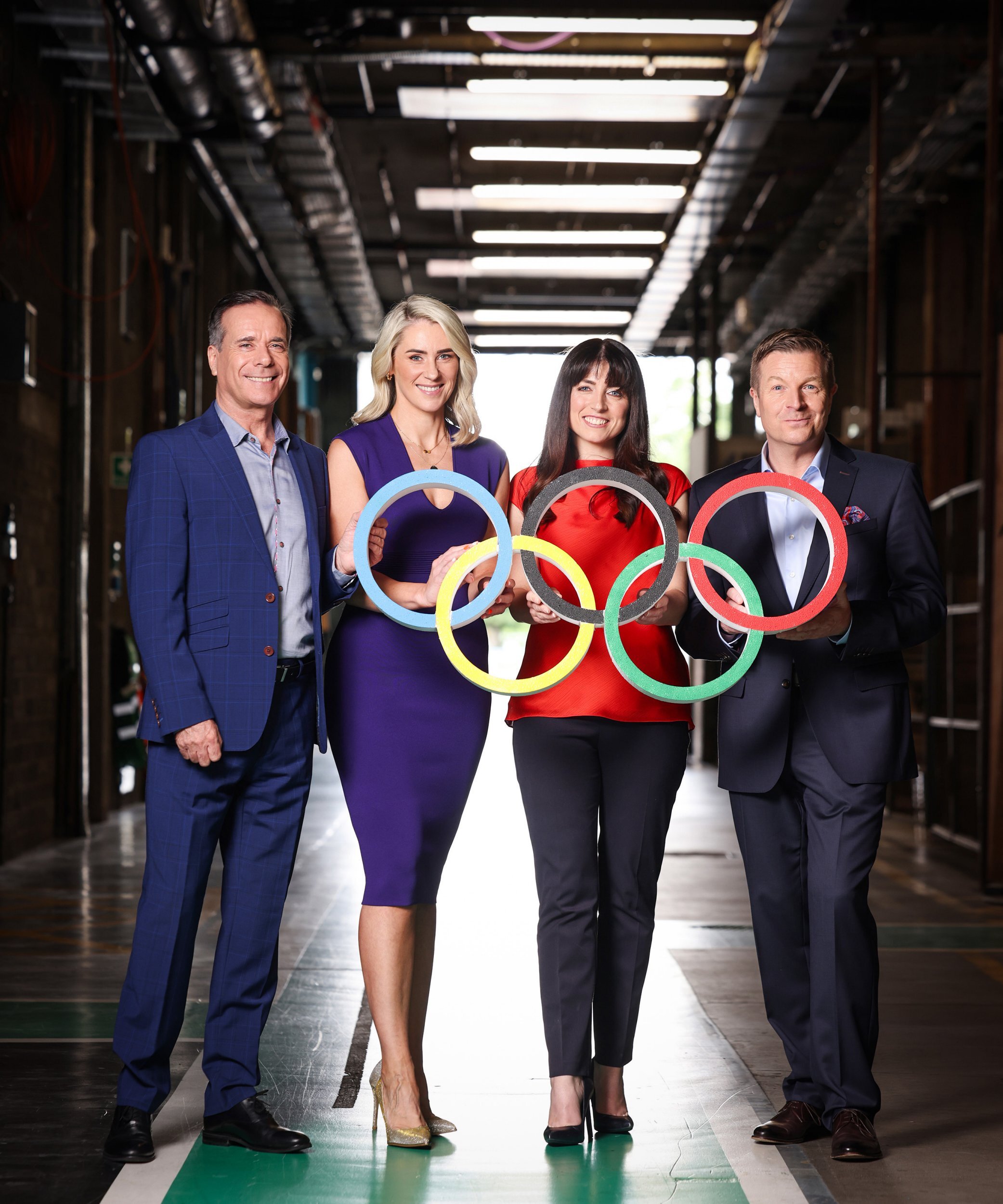 Paris Olympics 2024: Today ne zaman