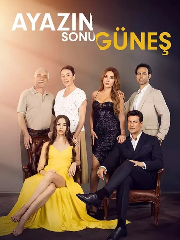 Ayazın Sonu Güneş ne zaman
