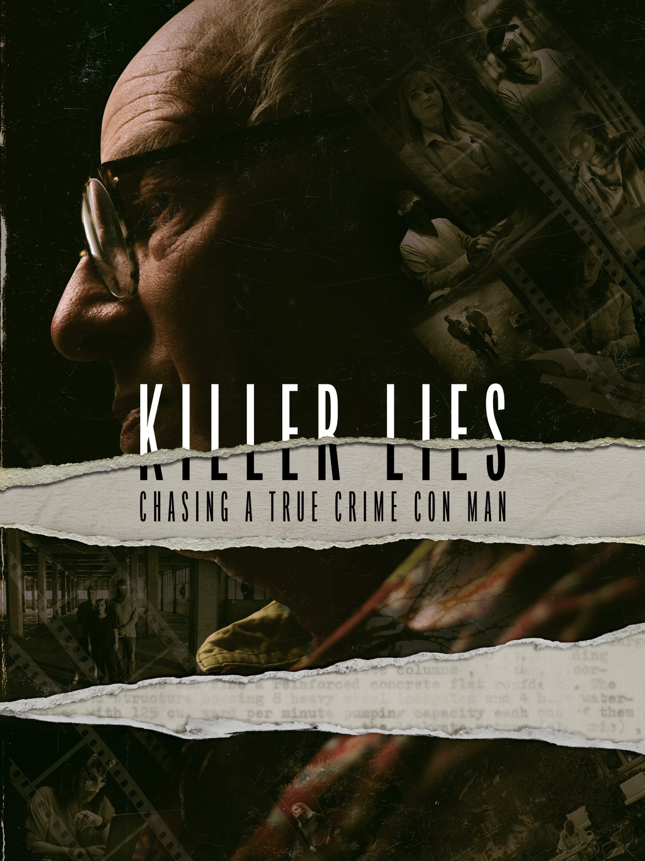Killer Lies: Chasing A True Crime Con Man ne zaman