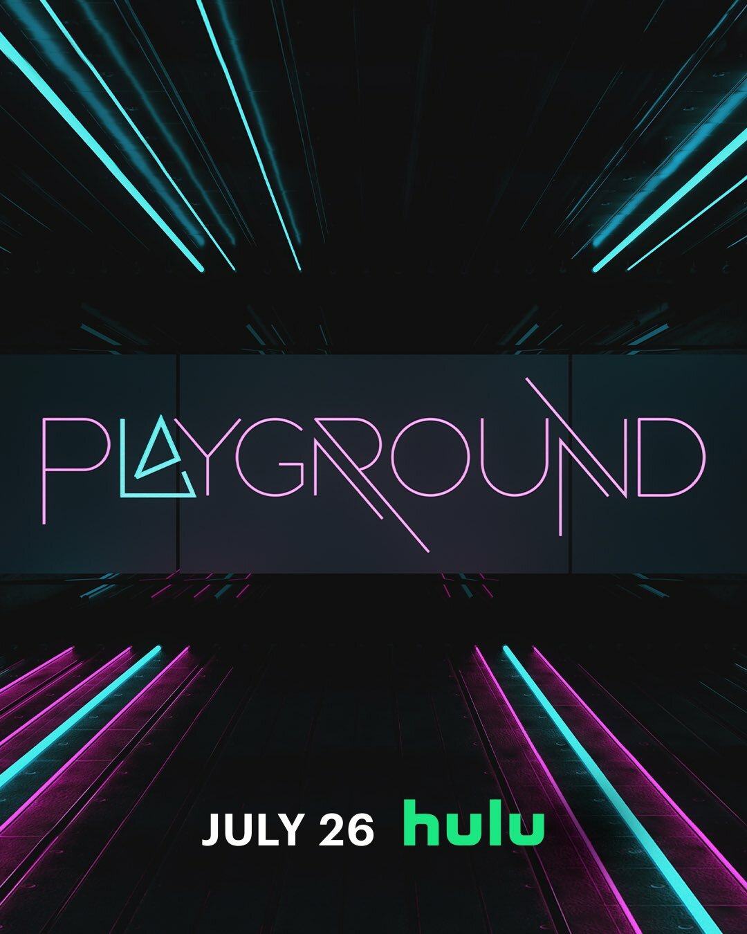 Playground ne zaman