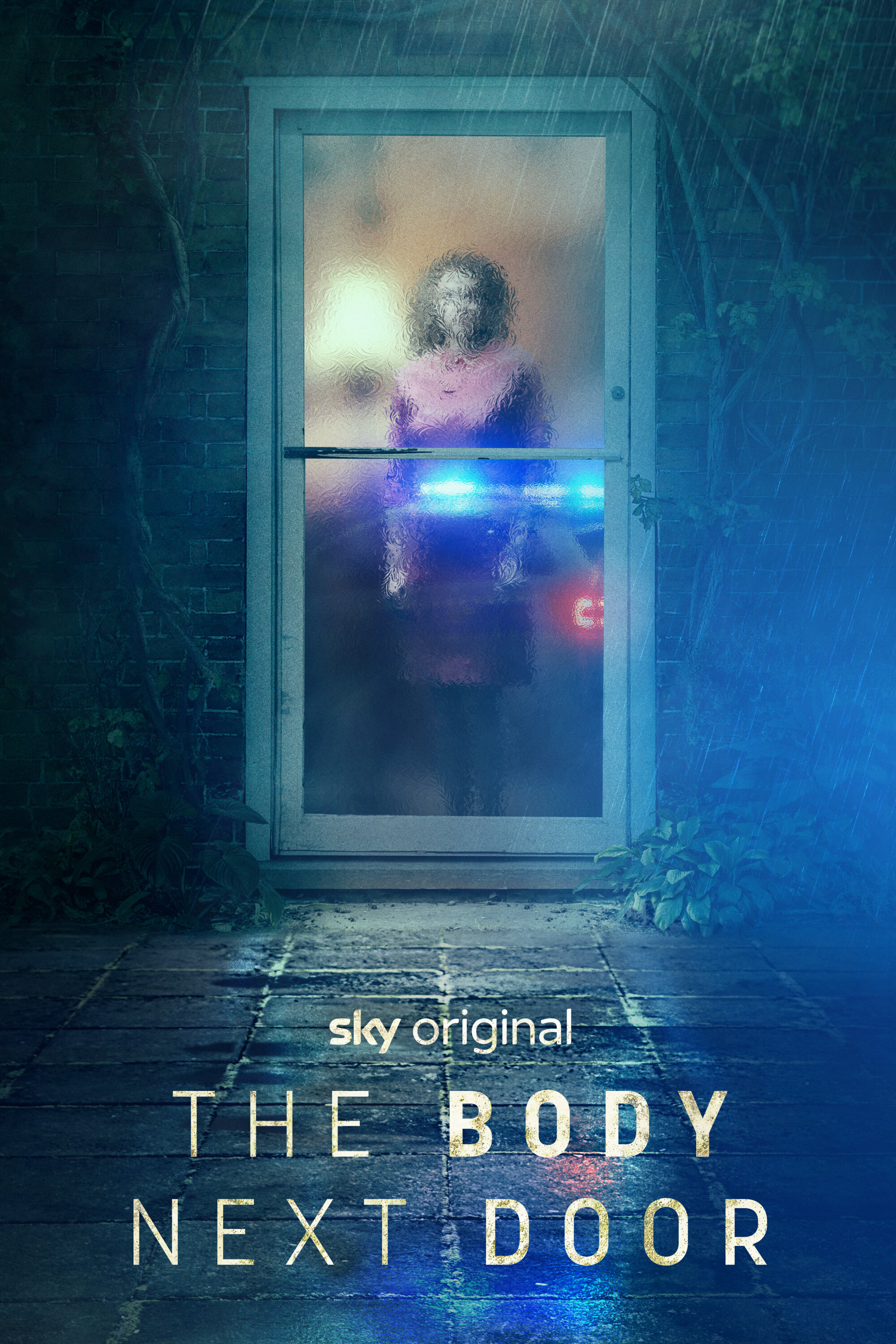 The Body Next Door ne zaman
