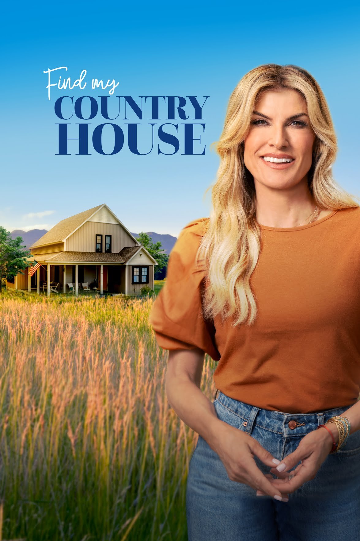 Find My Country House ne zaman
