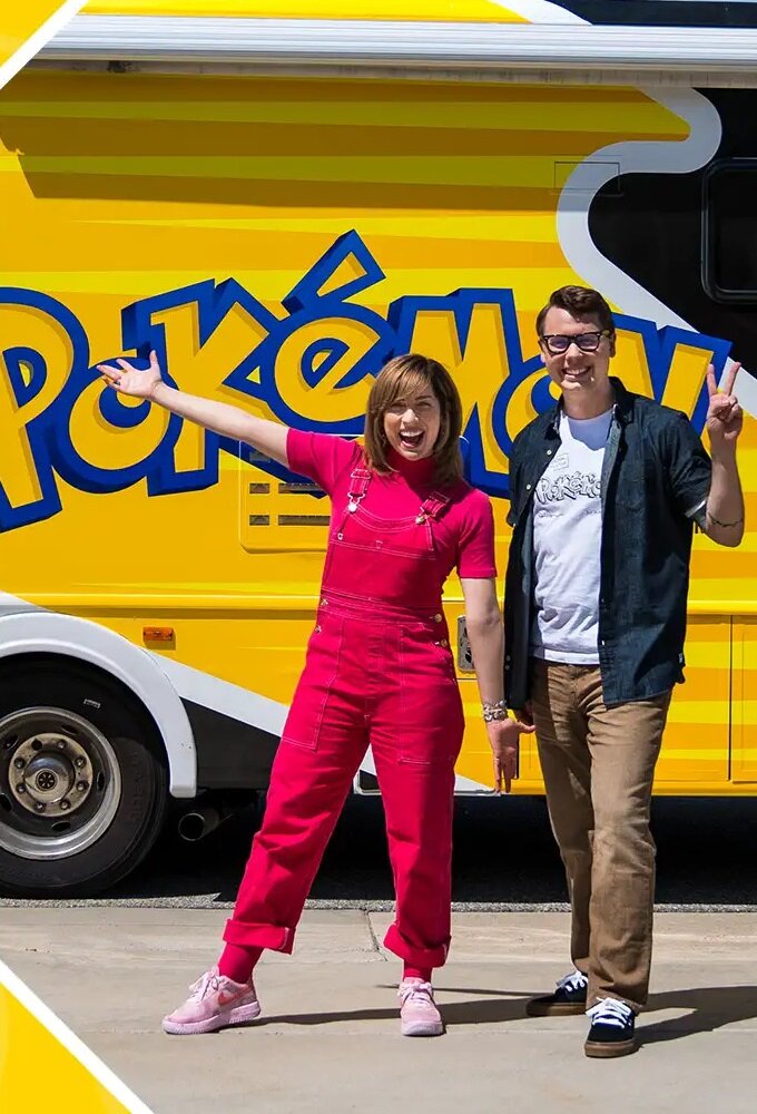 Pokémon: Trainer Tour ne zaman