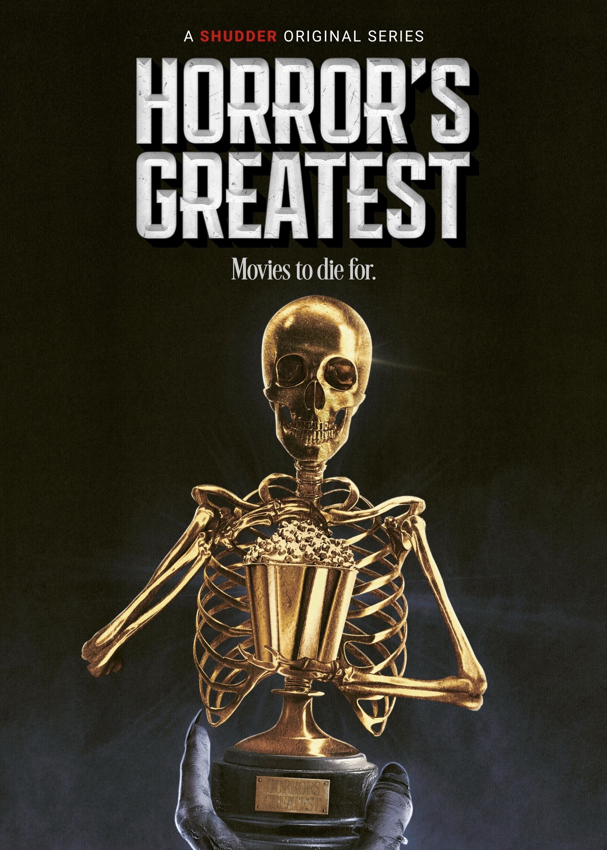 Horror's Greatest ne zaman
