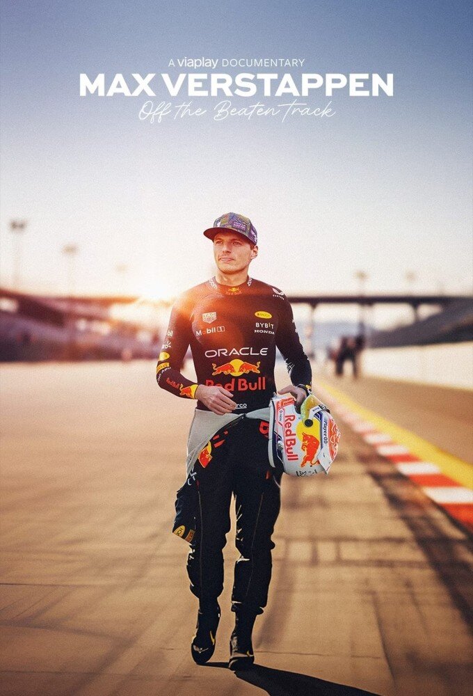 Max Verstappen - Off the Beaten Track ne zaman