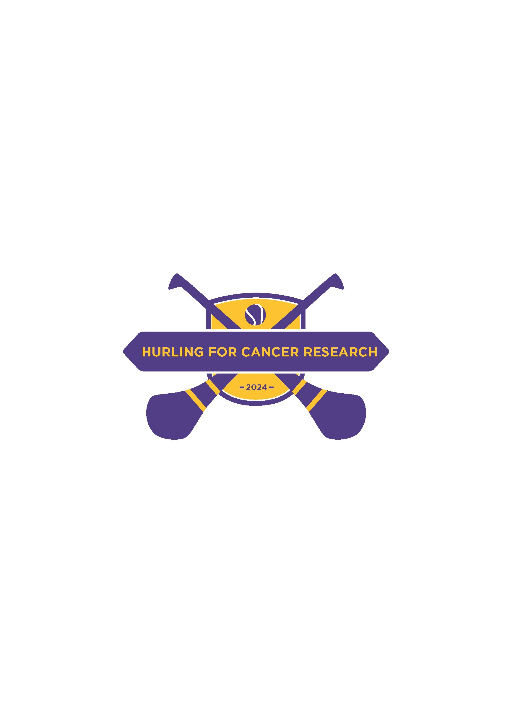 Hurling for Cancer Research ne zaman