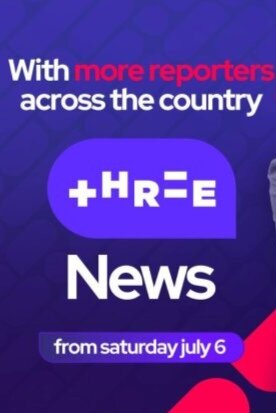 ThreeNews ne zaman