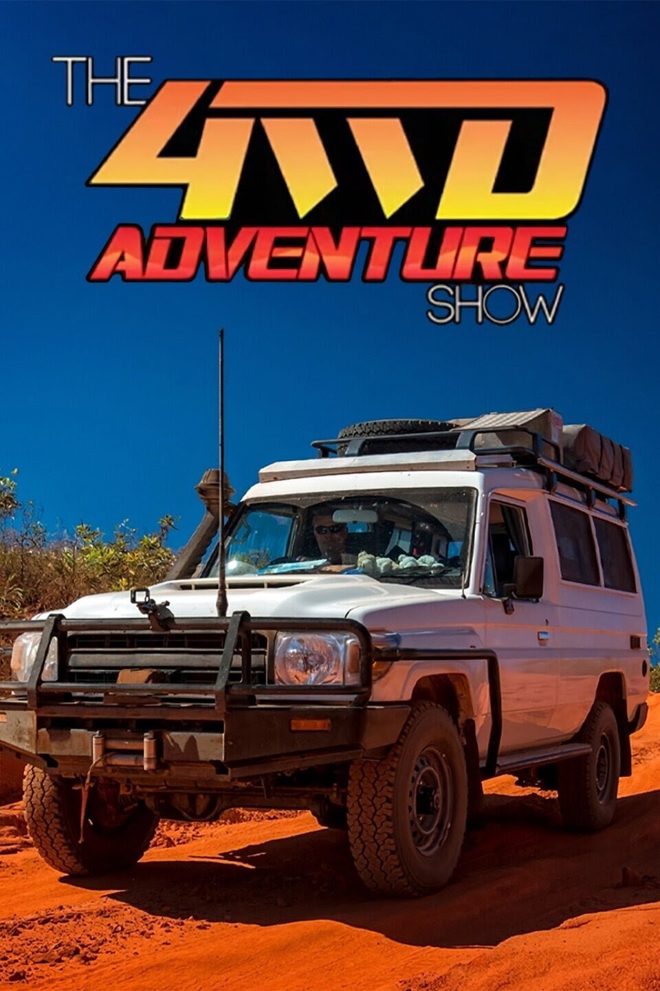The 4wd Adventure Show ne zaman
