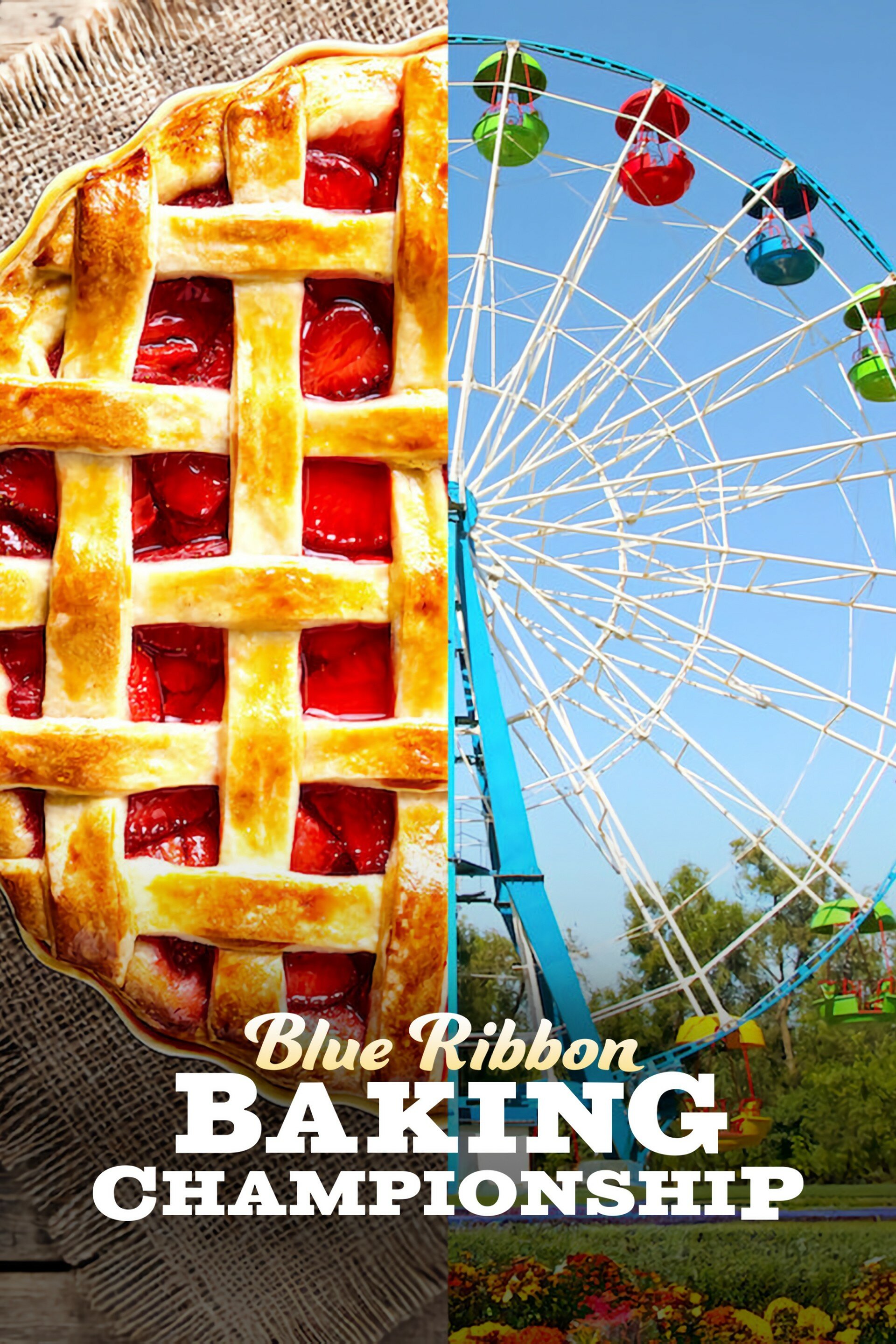 Blue Ribbon Baking Championship ne zaman