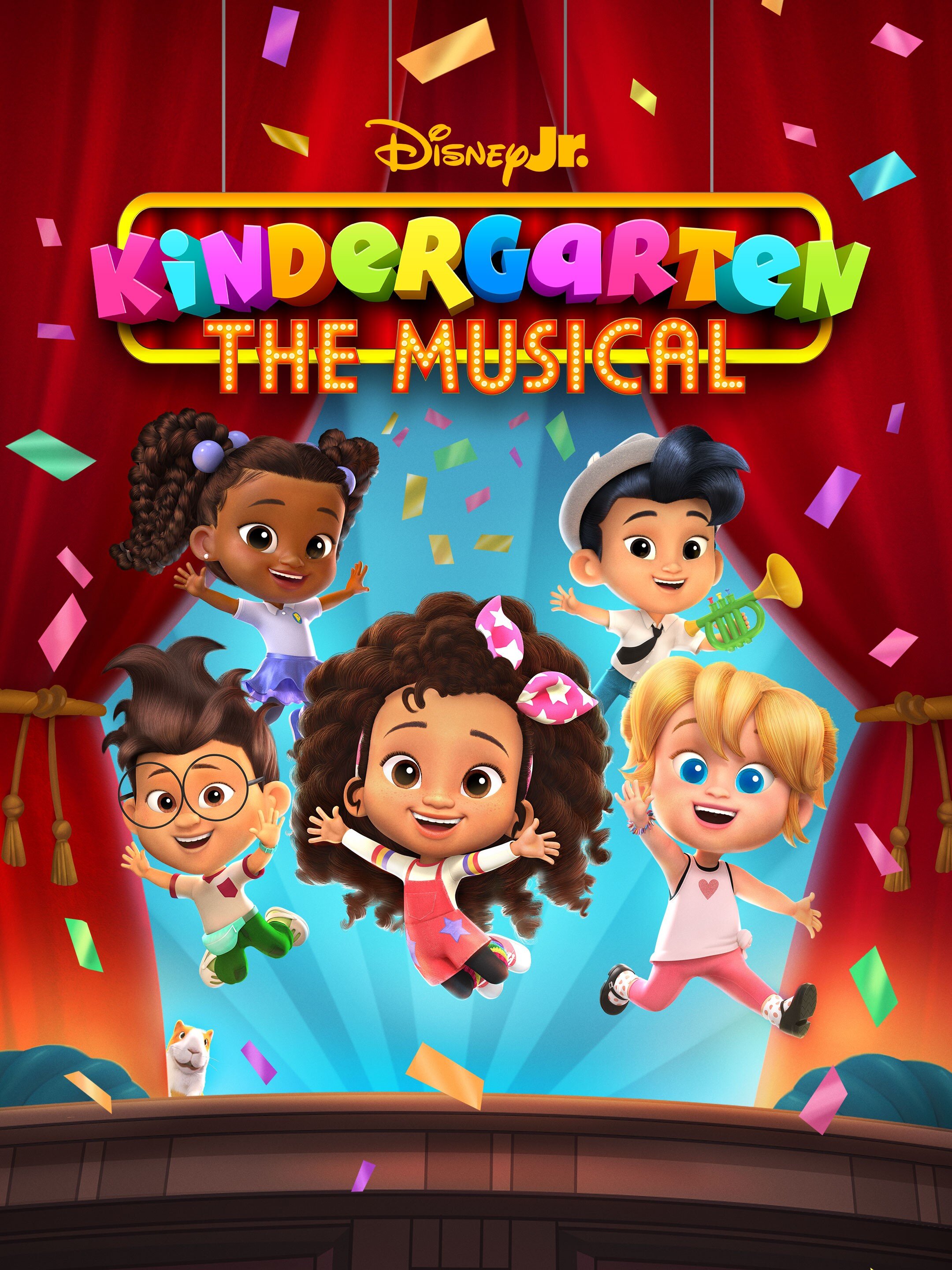 Kindergarten: The Musical ne zaman