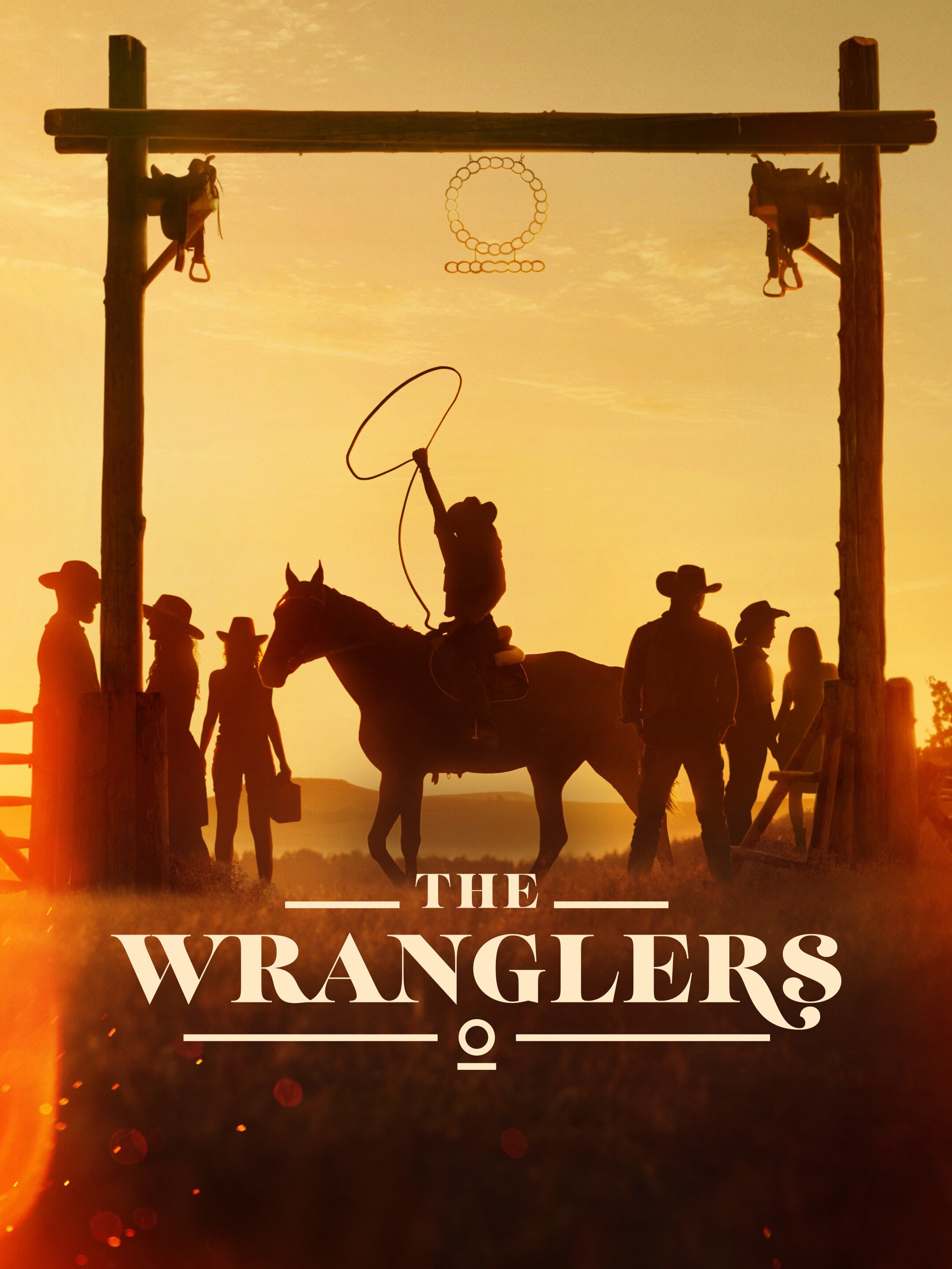 The Wranglers ne zaman