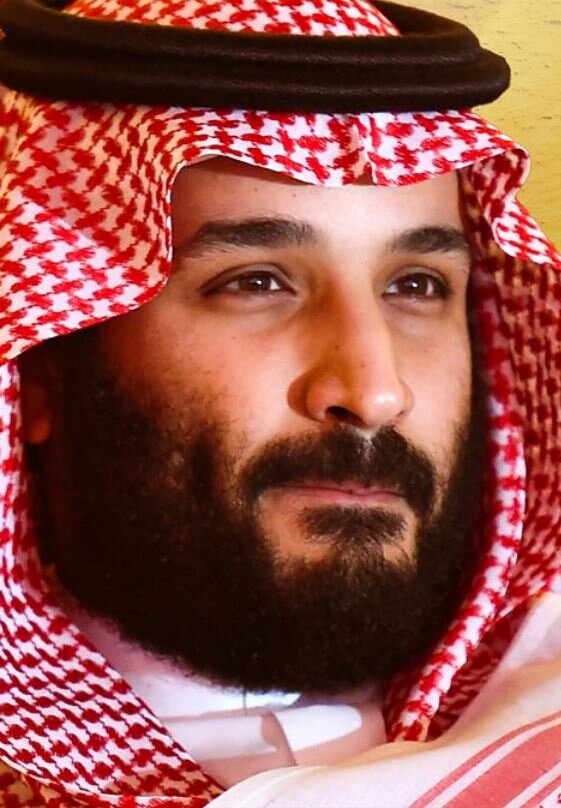 The Kingdom: The World's Most Powerful Prince ne zaman