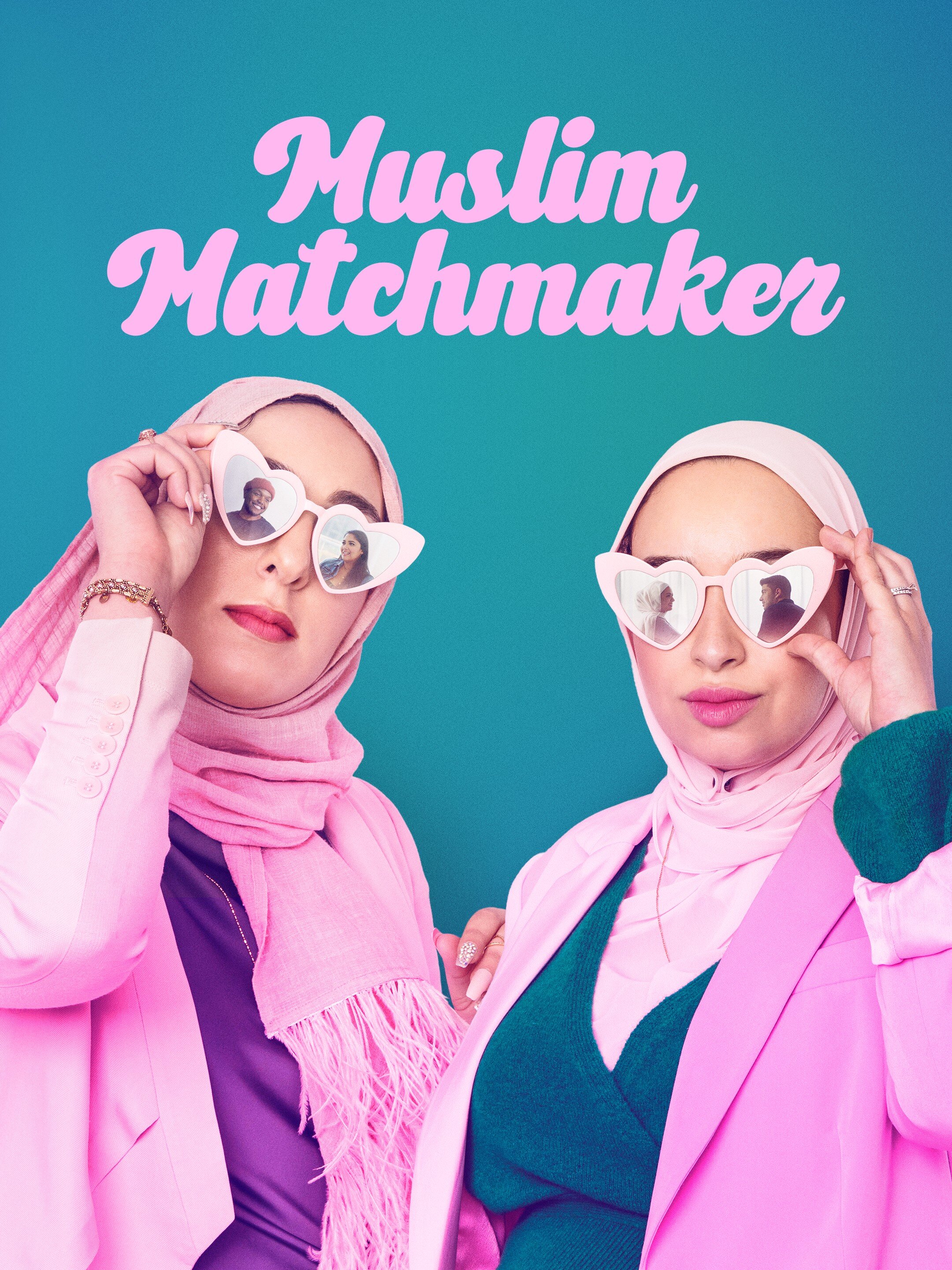 Muslim Matchmaker ne zaman