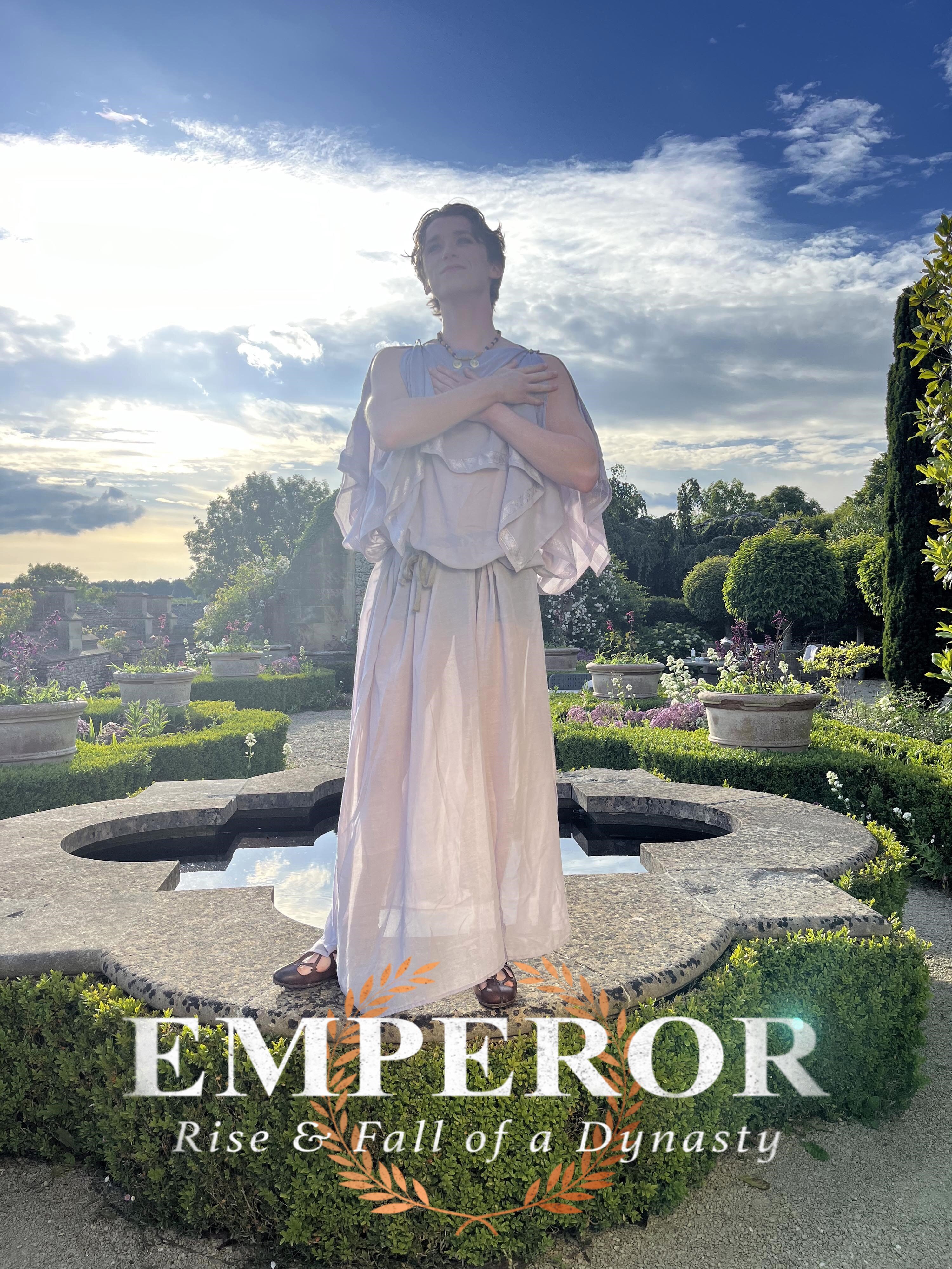 Emperor: The Rise & Fall of a Dynasty ne zaman