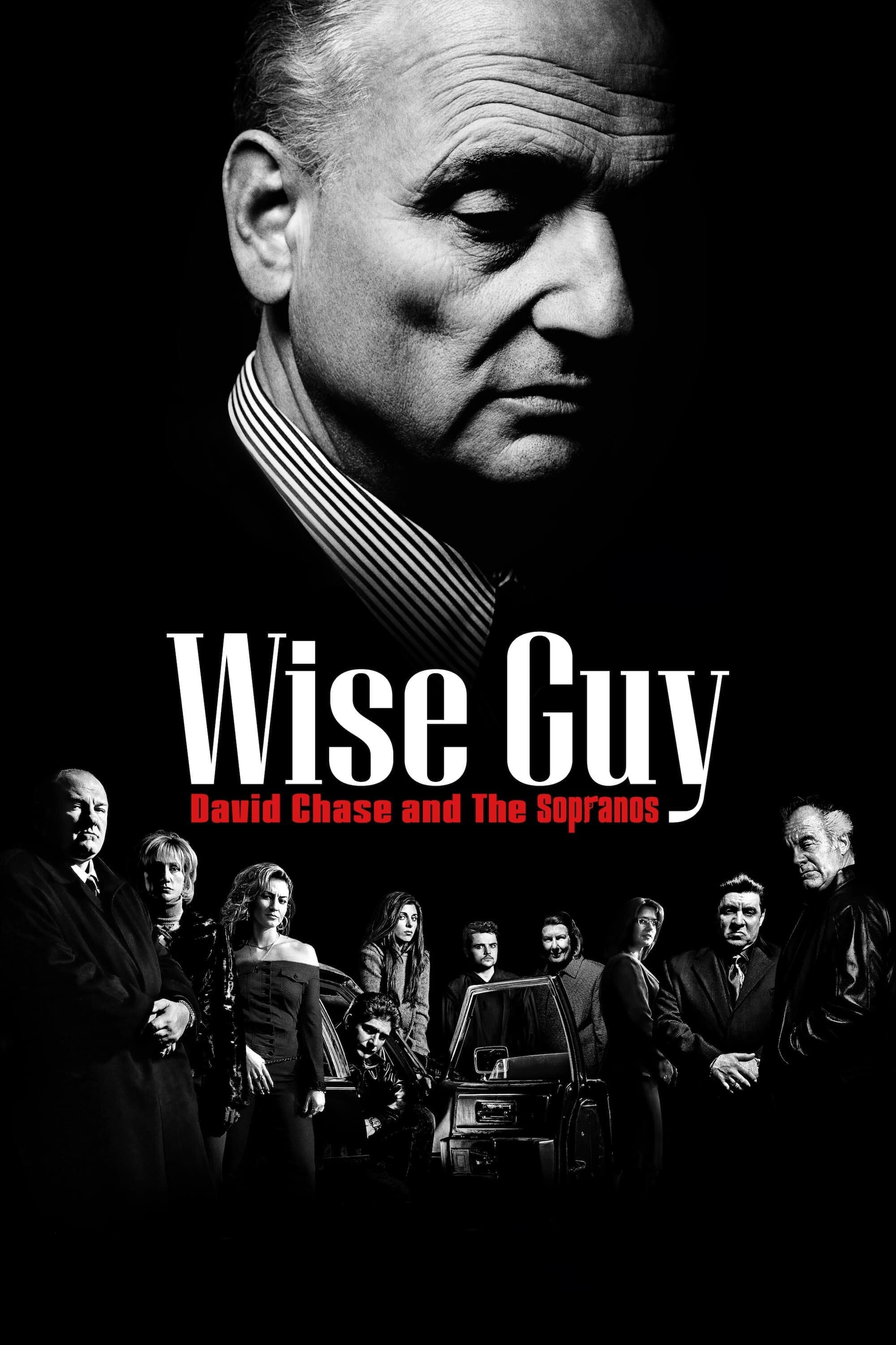 WISE GUY David Chase and The Sopranos ne zaman
