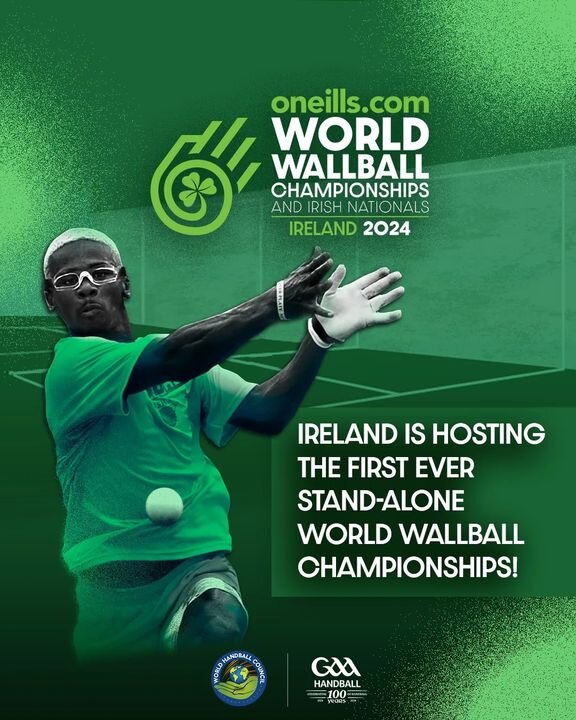 World Wallball Championships ne zaman